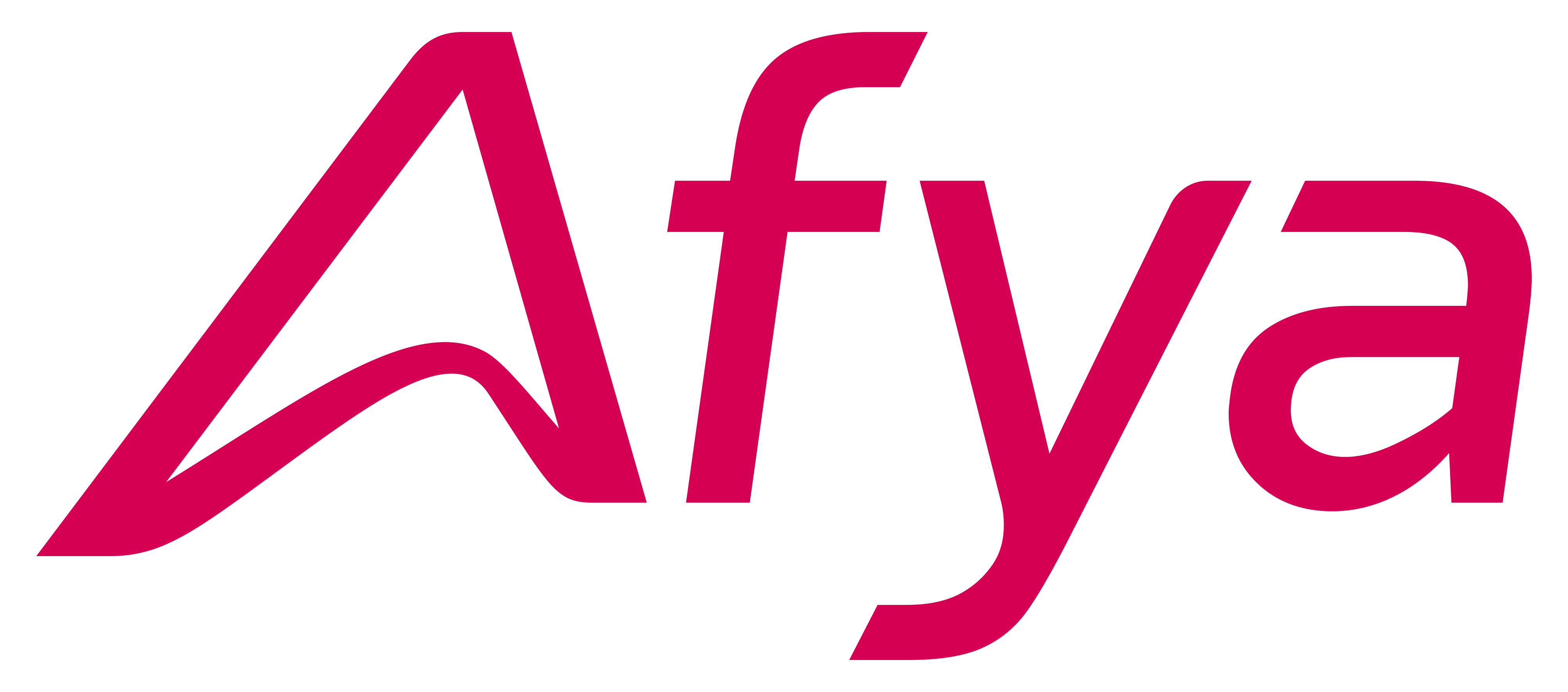 Logo Afya